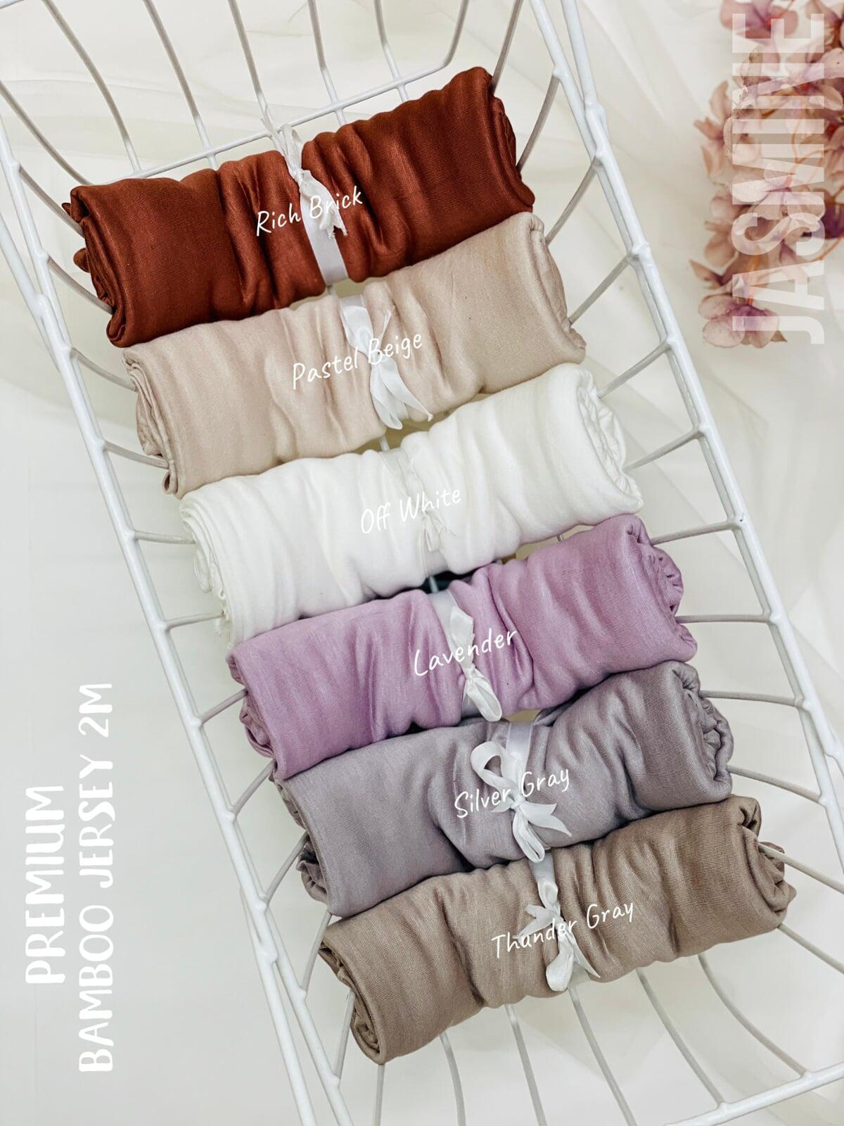 Jersey Hijabs