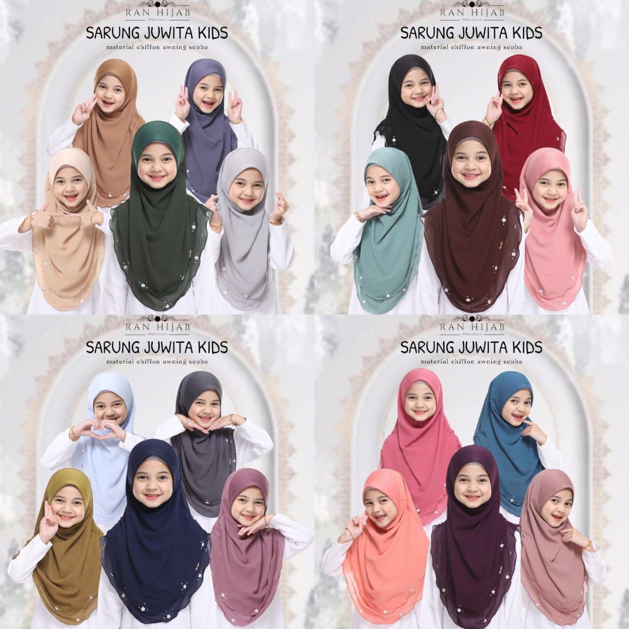 Activity Kits