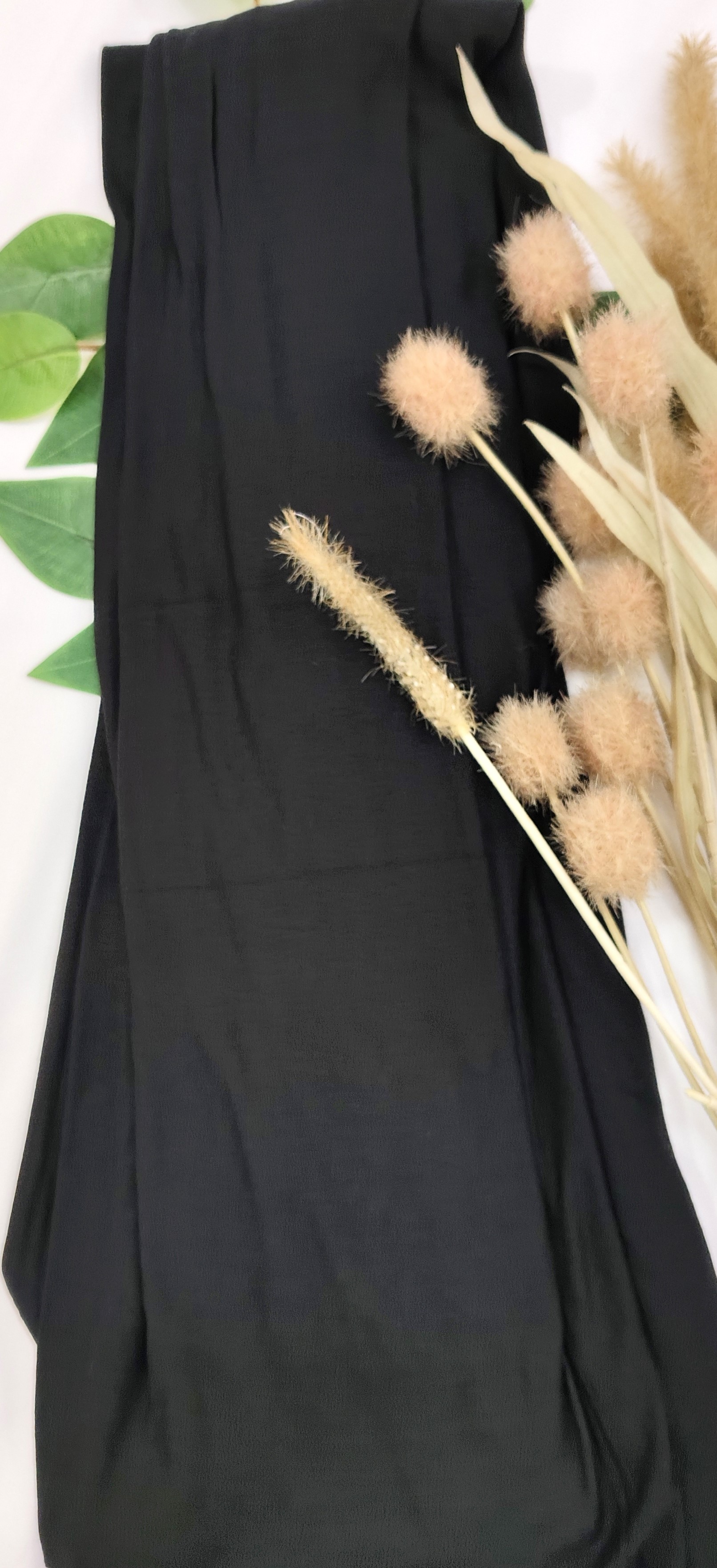 Premium Turkish Bamboo Jersey Hijab Premium Turkish Bamboo Jersey Hijab