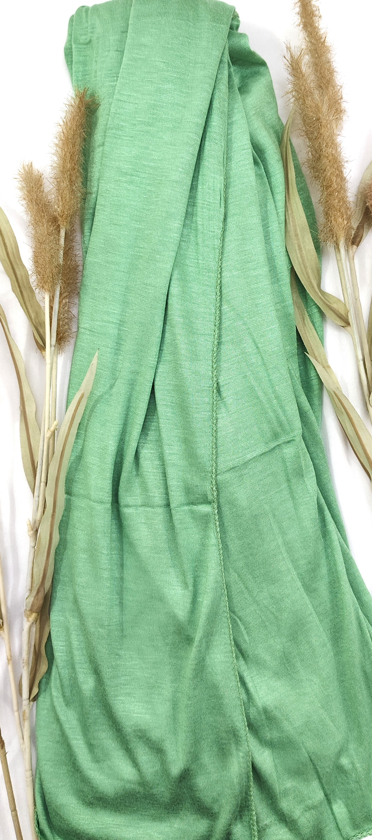 Premium Turkish Bamboo Jersey Hijab Premium Turkish Bamboo Jersey Hijab