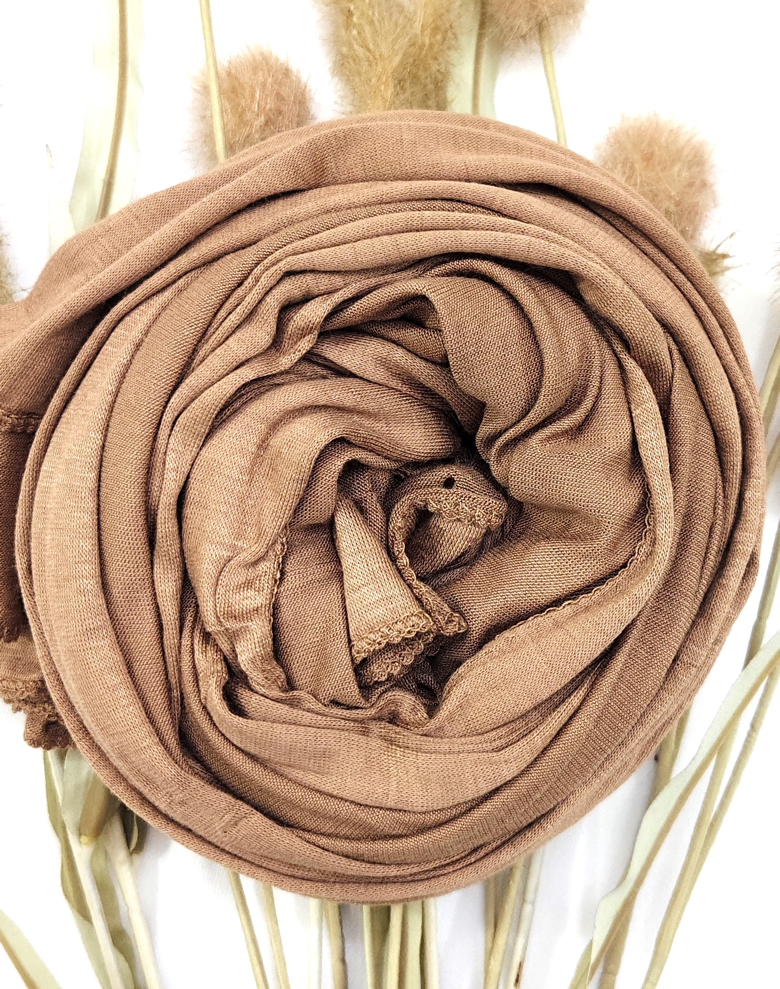 Premium Turkish Bamboo Jersey Hijab Premium Turkish Bamboo Jersey Hijab