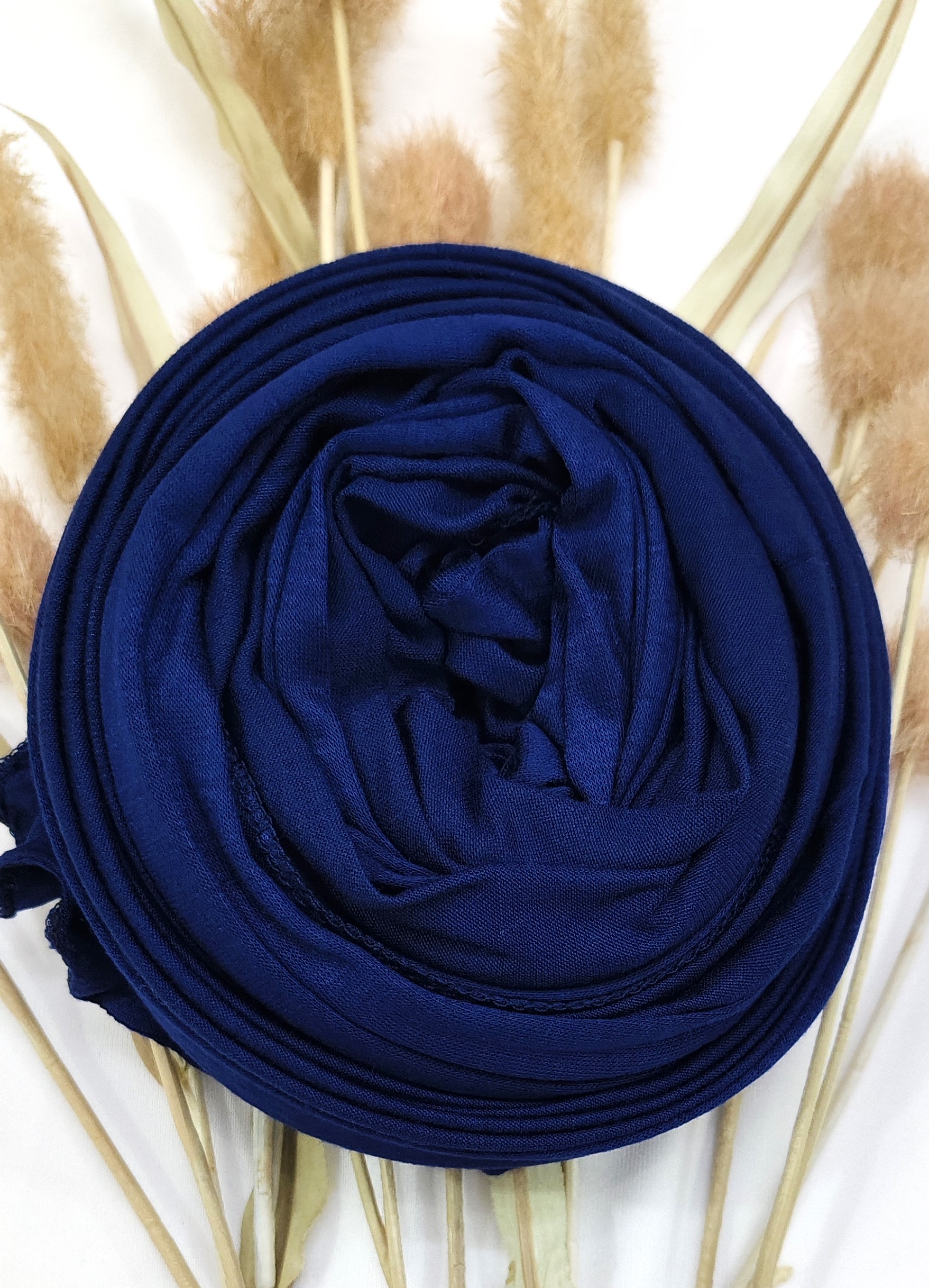 Premium Turkish Bamboo Jersey Hijab Premium Turkish Bamboo Jersey Hijab