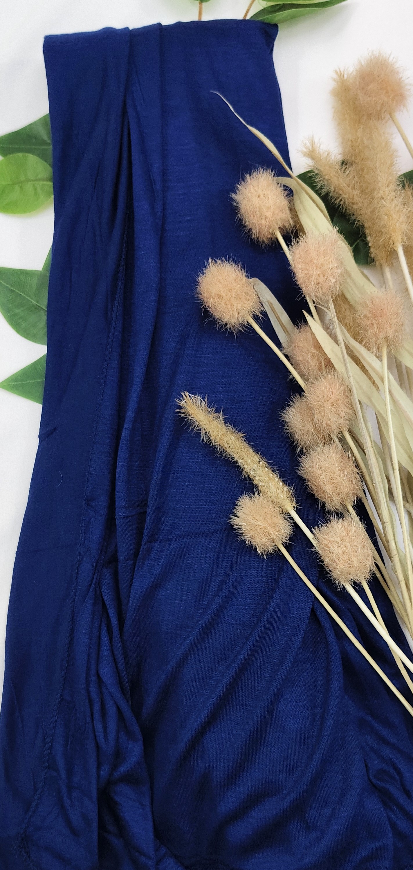 Premium Turkish Bamboo Jersey Hijab Premium Turkish Bamboo Jersey Hijab