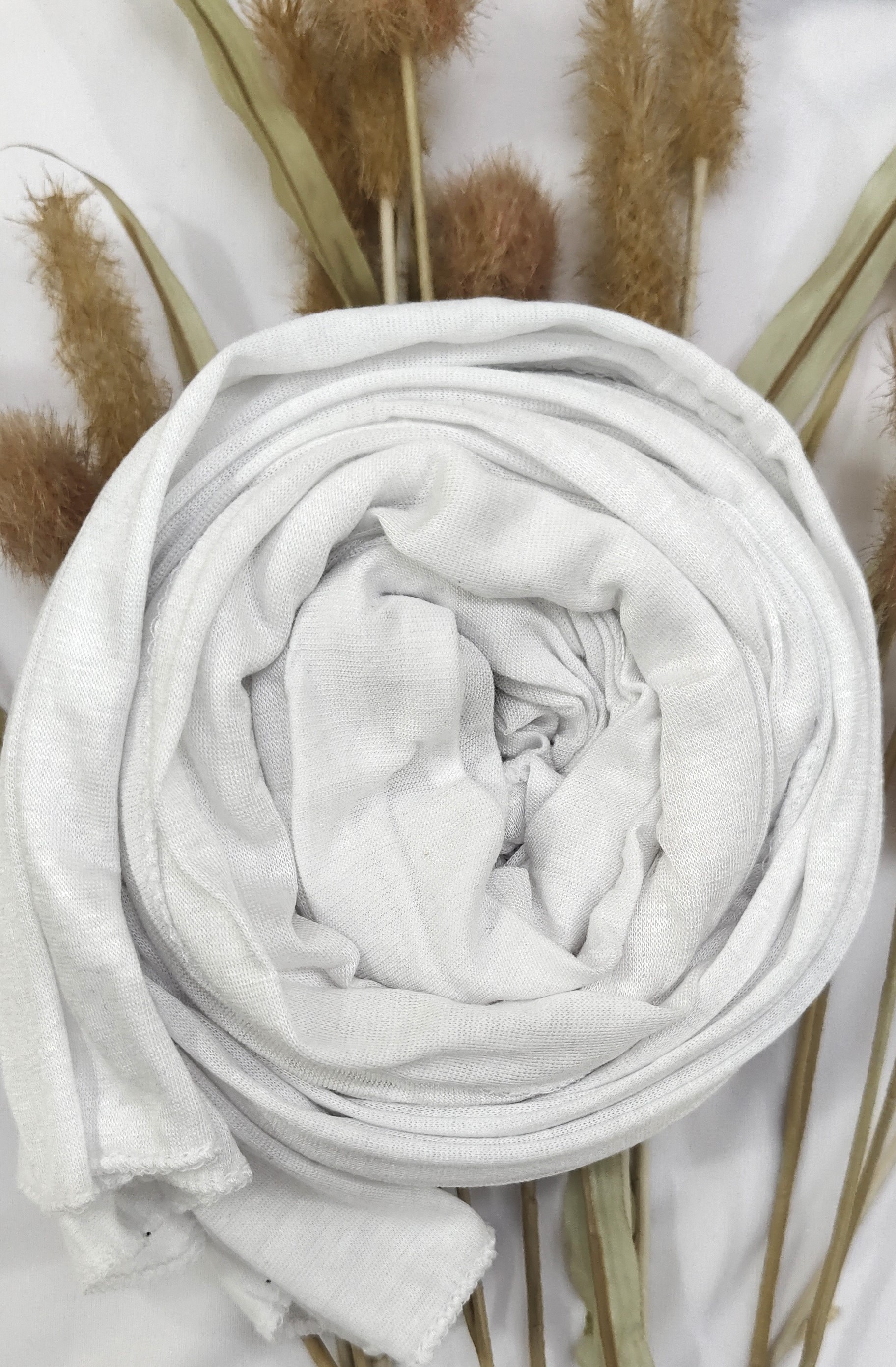 Premium Turkish Bamboo Jersey Hijab Premium Turkish Bamboo Jersey Hijab