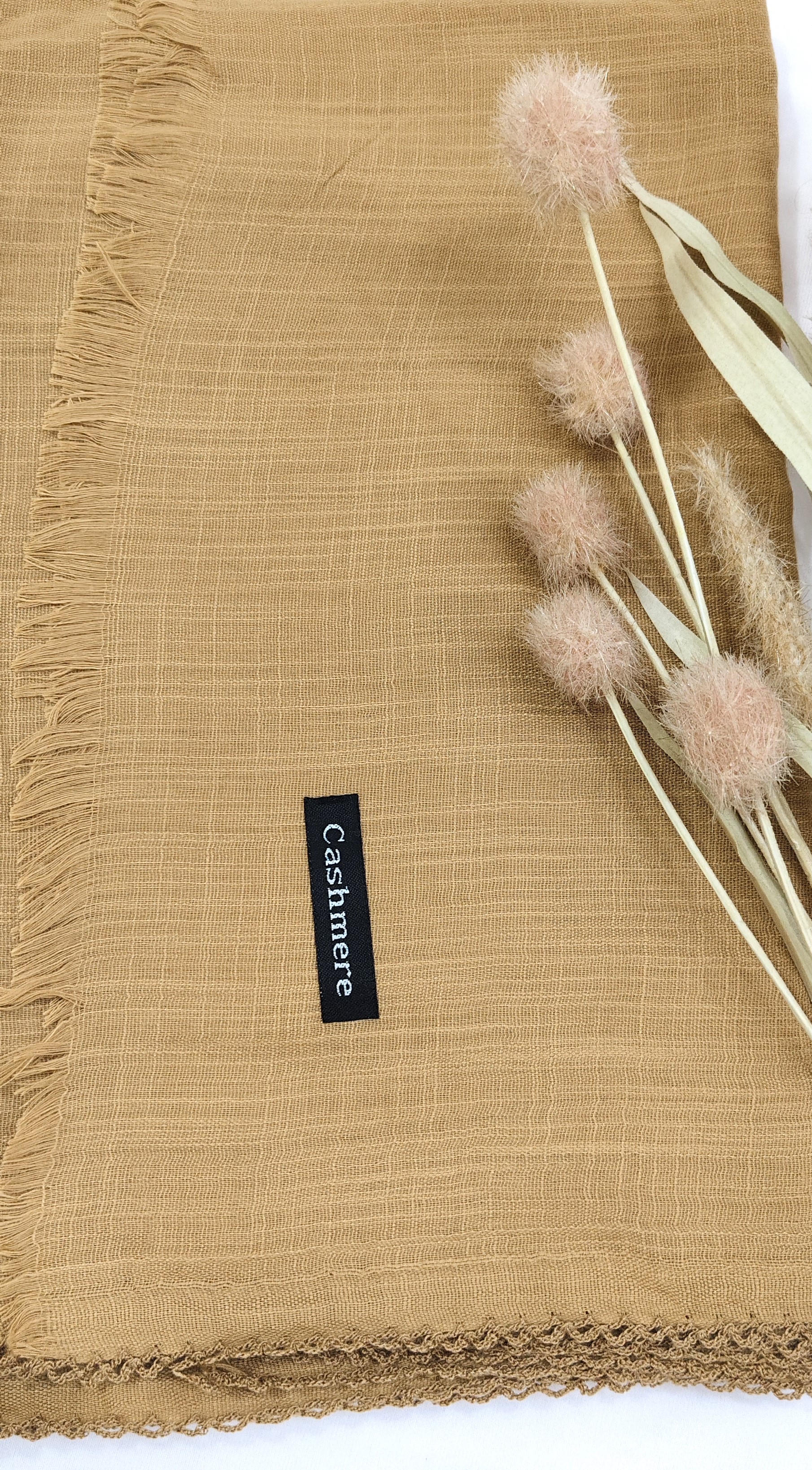 Cashmere Turkish Soft Cotton Hijabs Cashmere Turkish Soft Cotton Hijabs