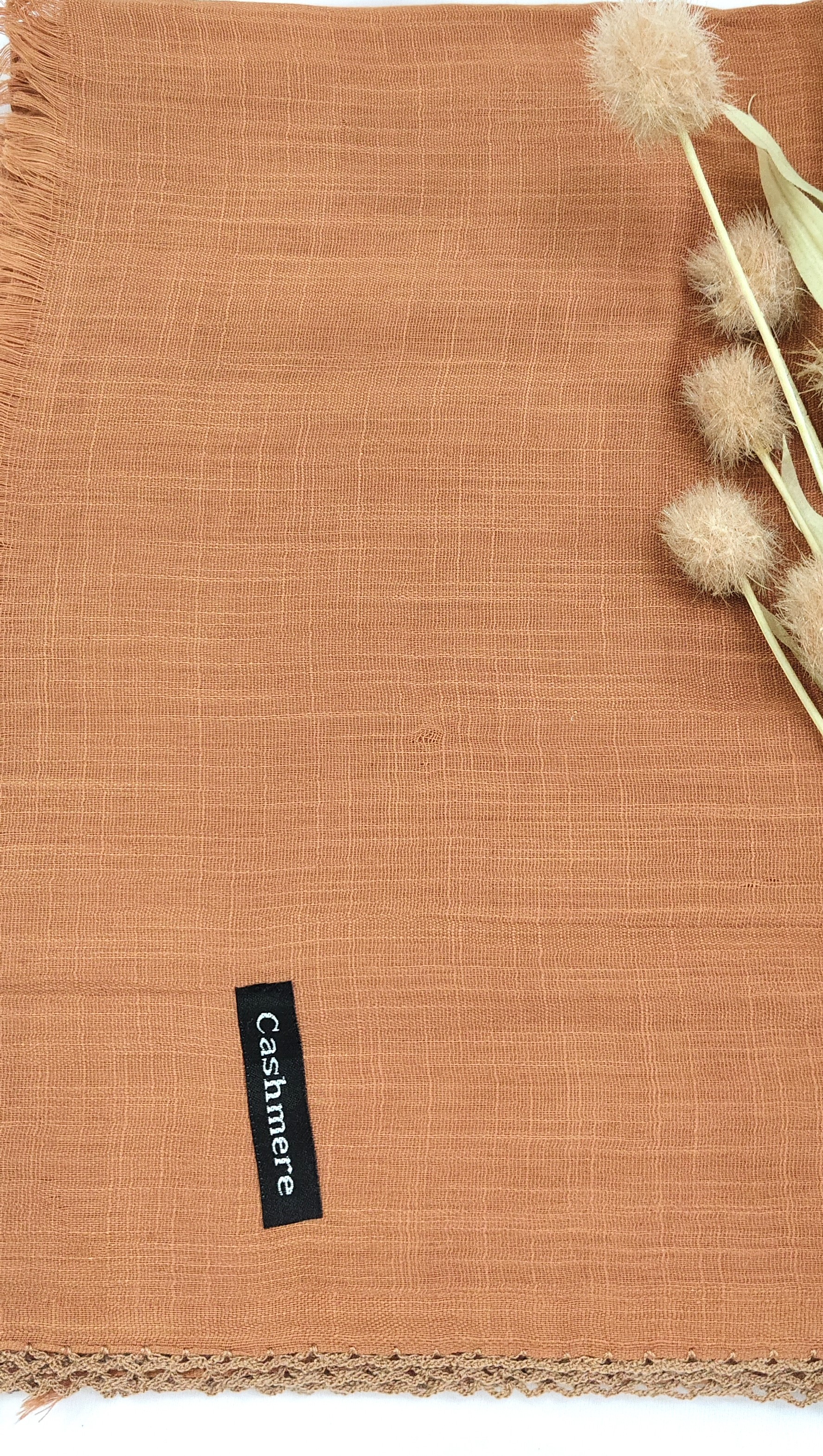Cashmere Turkish Soft Cotton Hijabs Cashmere Turkish Soft Cotton Hijabs