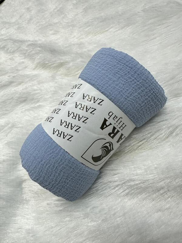 Crinkle Cotton Crinkle Cotton