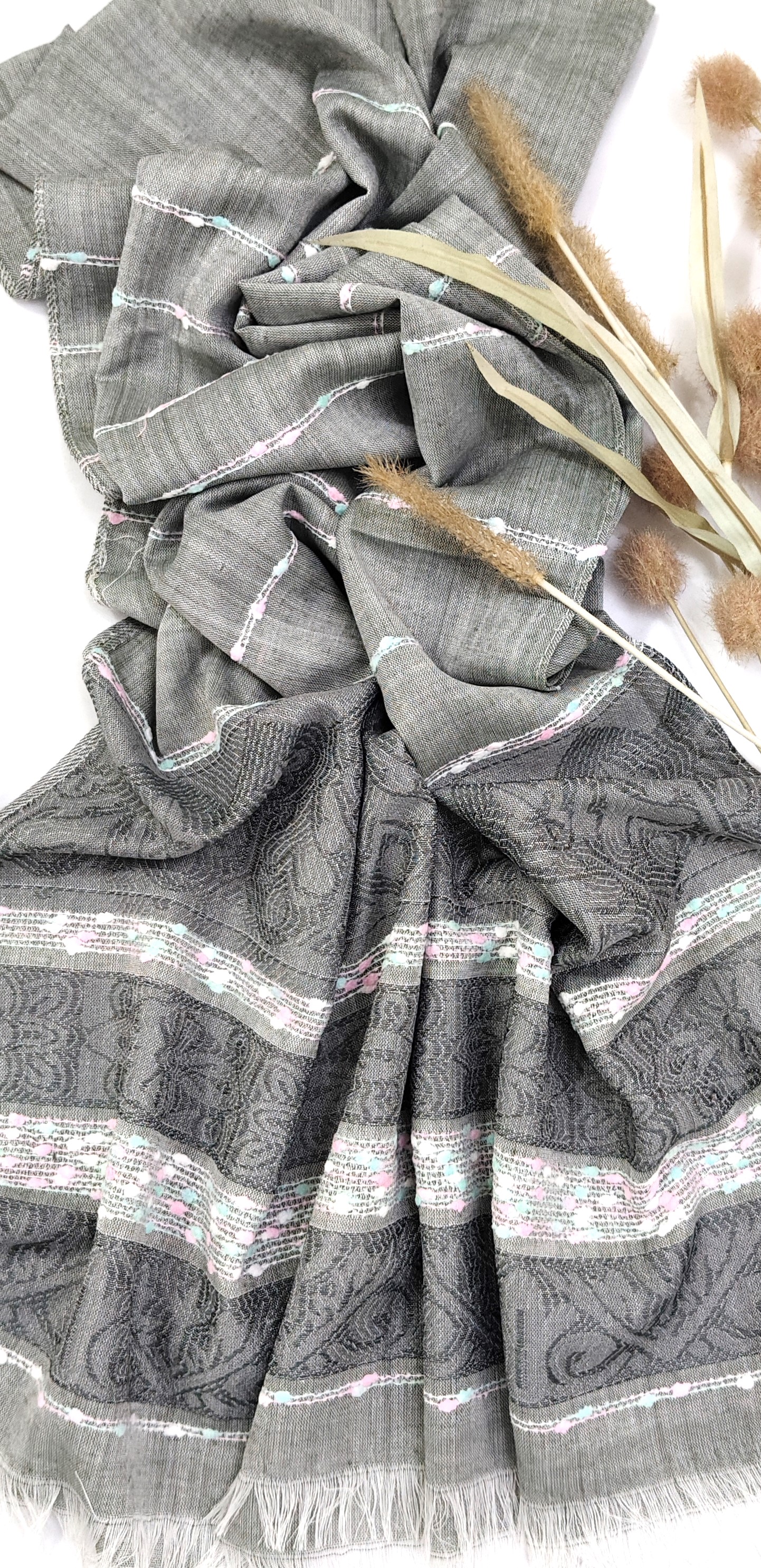 Imported Premium Turkish Cotton Hijabs Imported Premium Turkish Cotton Hijabs