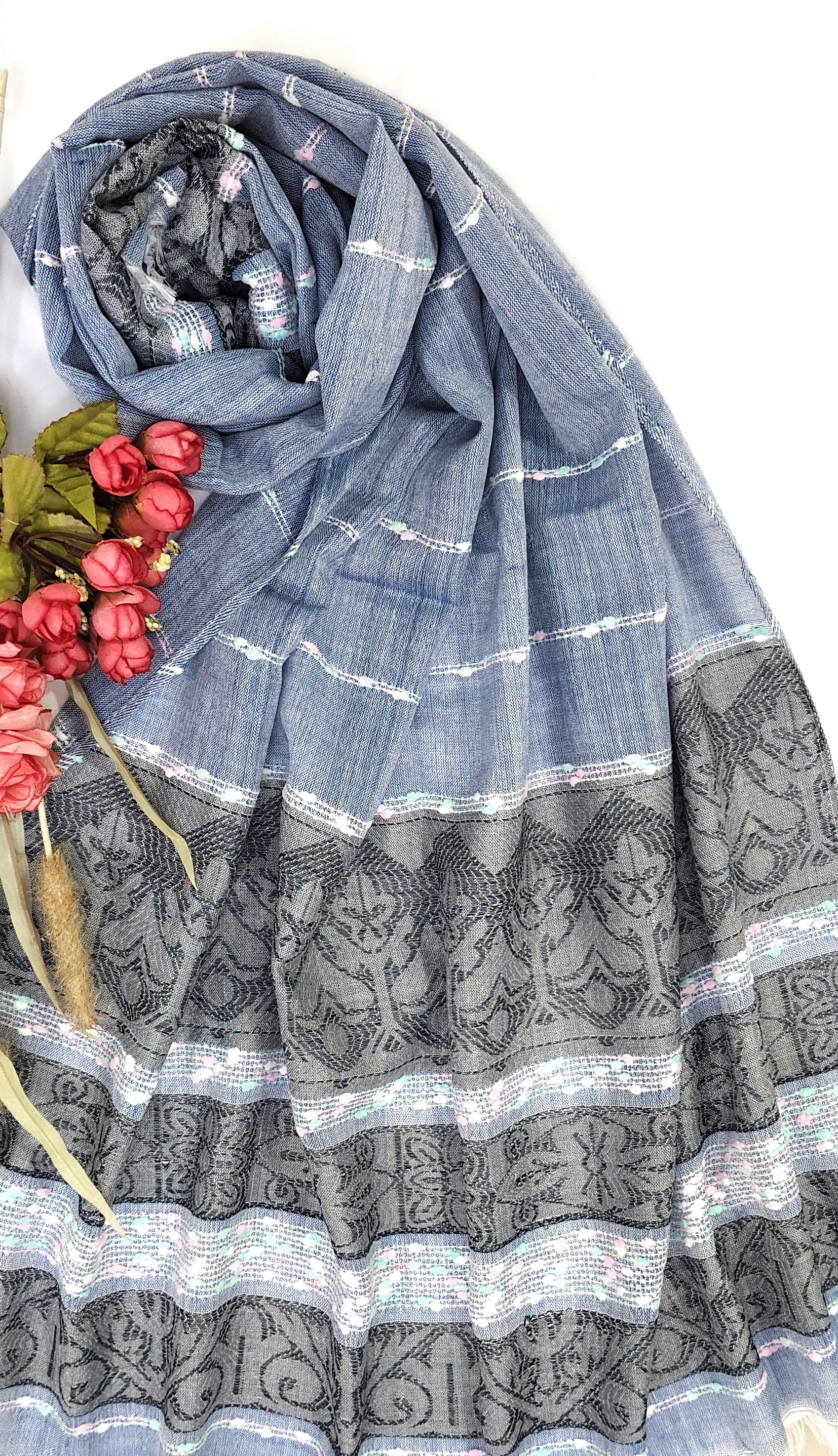 Imported Premium Turkish Cotton Hijabs Imported Premium Turkish Cotton Hijabs