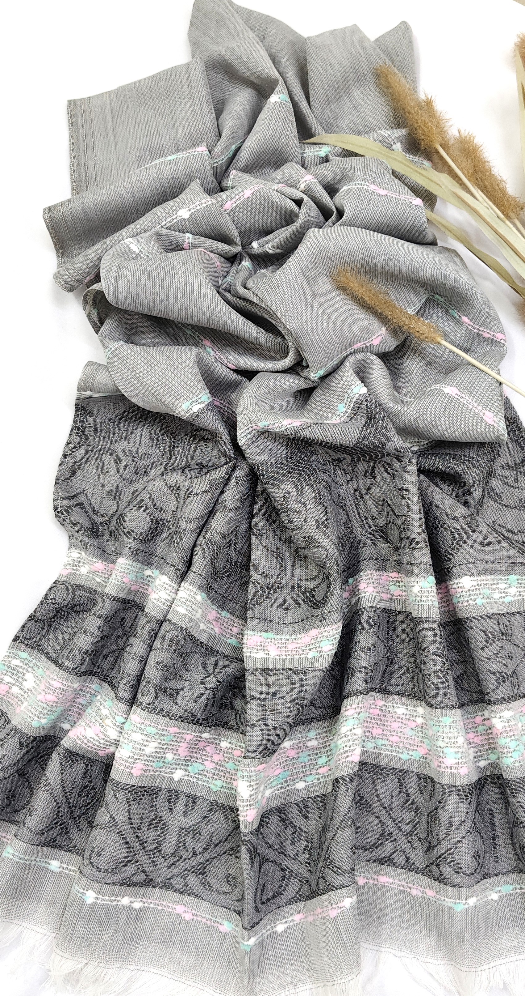 Imported Premium Turkish Cotton Hijabs Imported Premium Turkish Cotton Hijabs