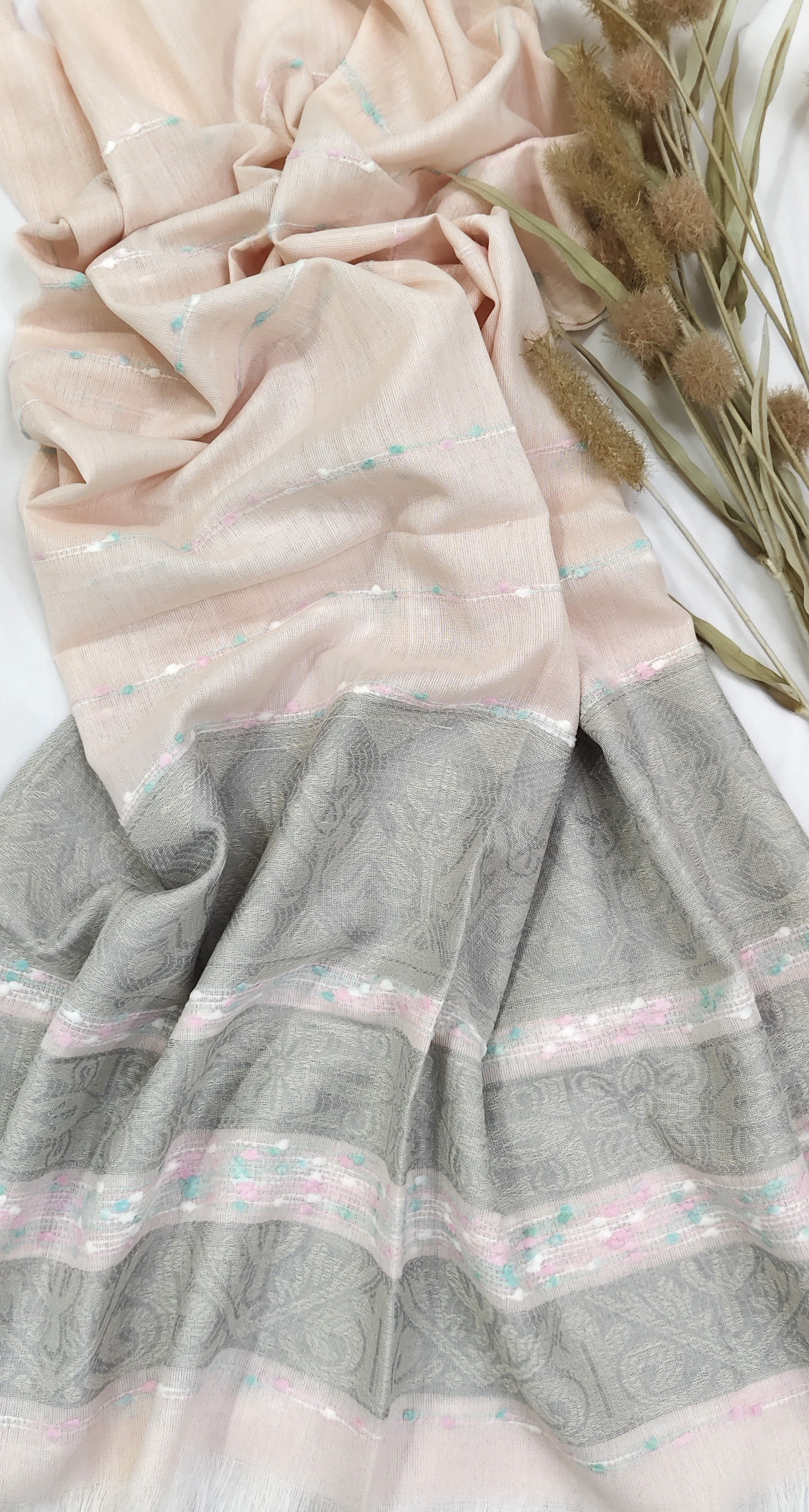 Imported Premium Turkish Cotton Hijabs Imported Premium Turkish Cotton Hijabs
