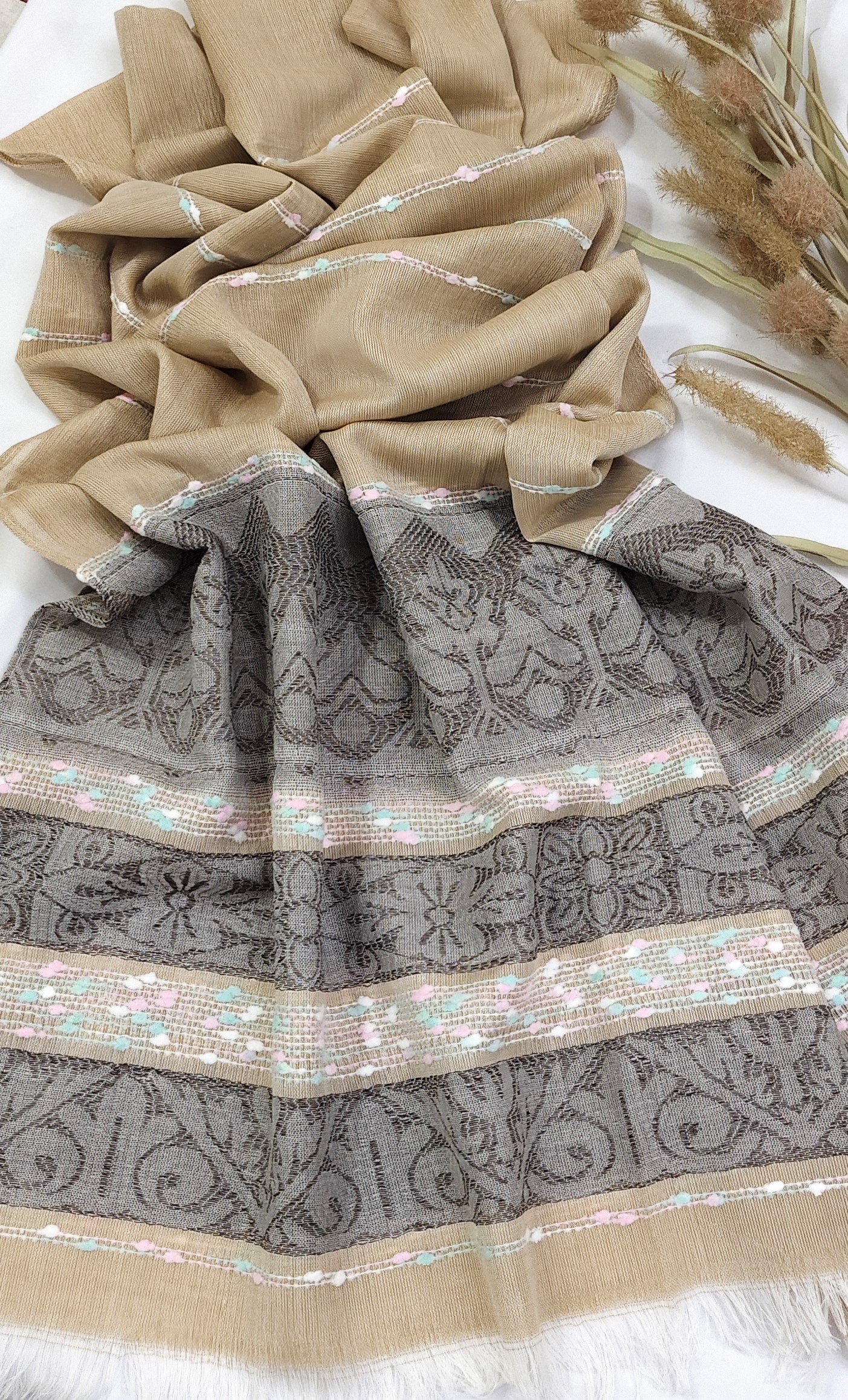 Imported Premium Turkish Cotton Hijabs Imported Premium Turkish Cotton Hijabs