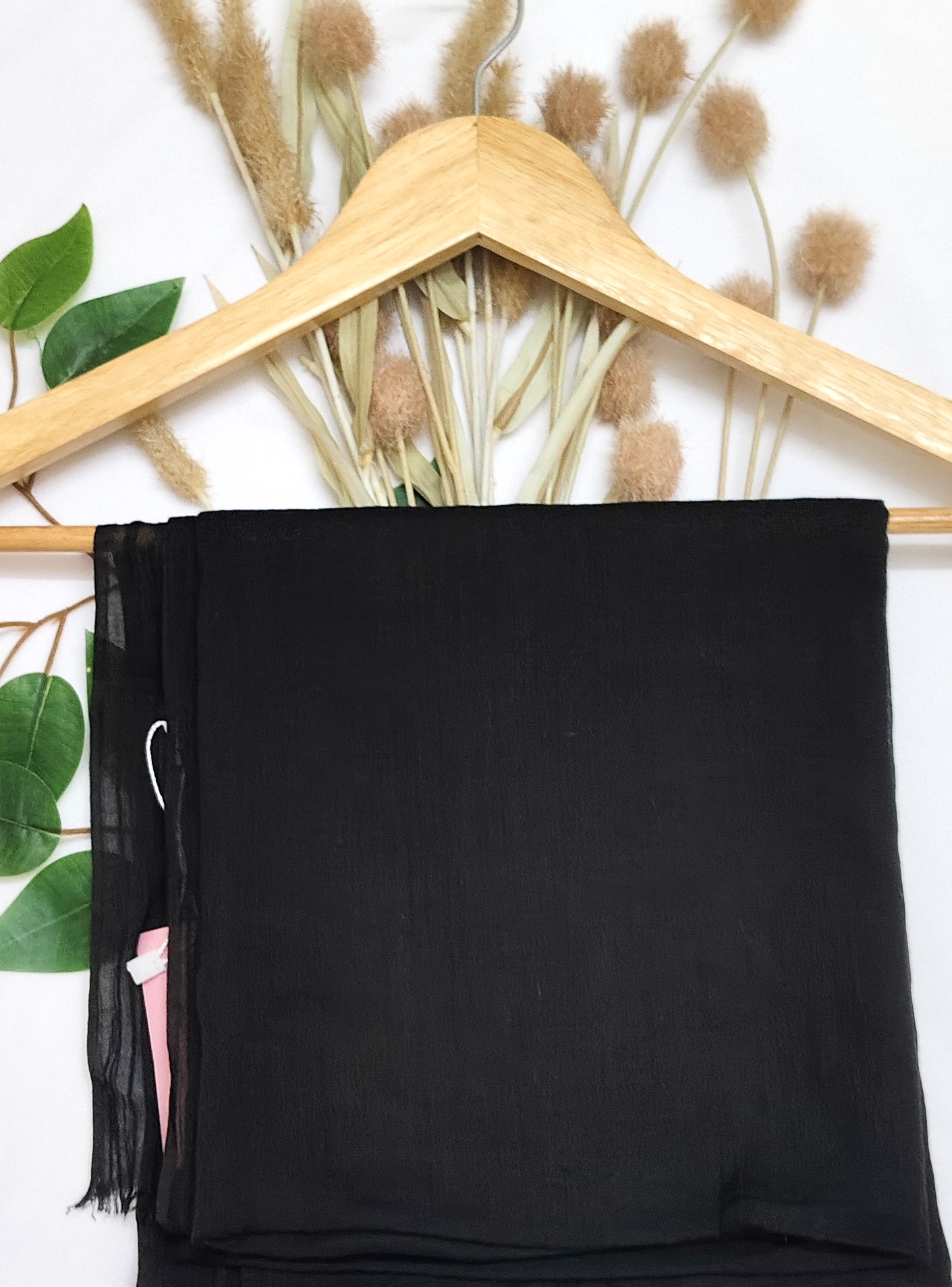 Premium Malaysian Super Soft Cotton Hijab Premium Malaysian Super Soft Cotton Hijab