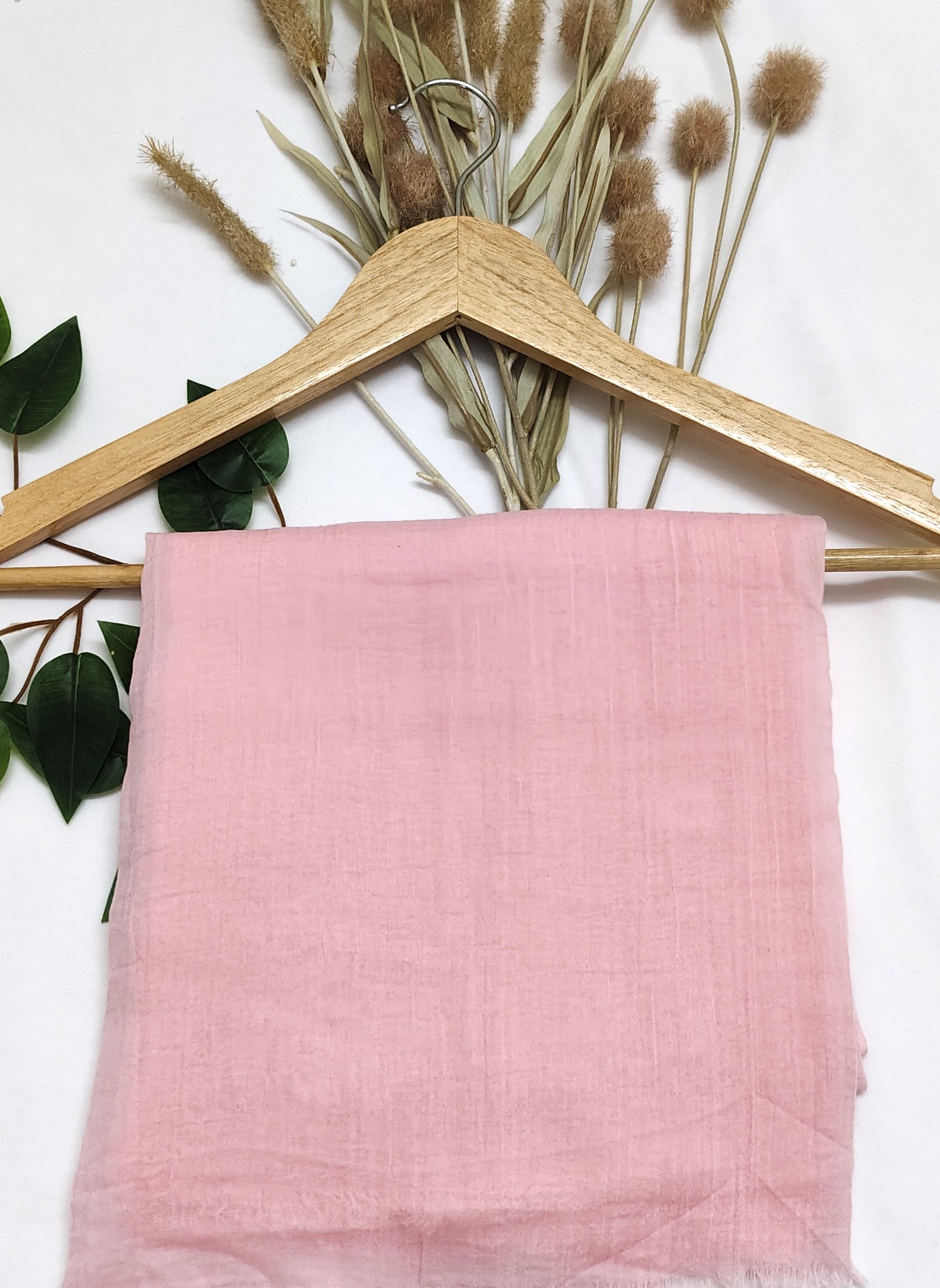Premium Malaysian Super Soft Cotton Hijab Premium Malaysian Super Soft Cotton Hijab