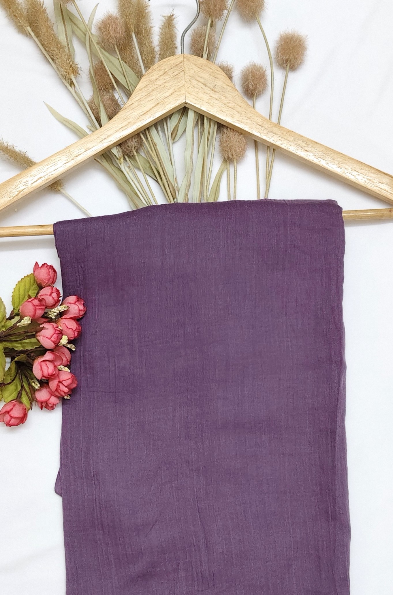 Premium Malaysian Super Soft Cotton Hijab Premium Malaysian Super Soft Cotton Hijab