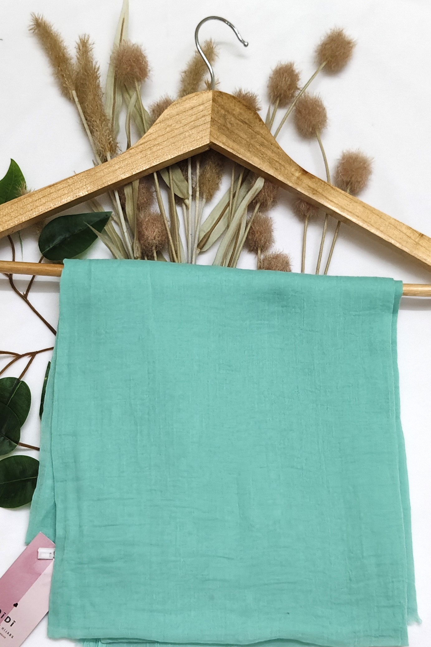 Premium Malaysian Super Soft Cotton Hijab Premium Malaysian Super Soft Cotton Hijab