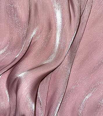 Organza Shimmer Hijab Organza Shimmer Hijab