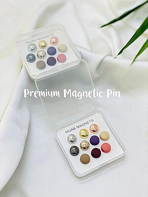 Hijab Magnets Hijab Magnets