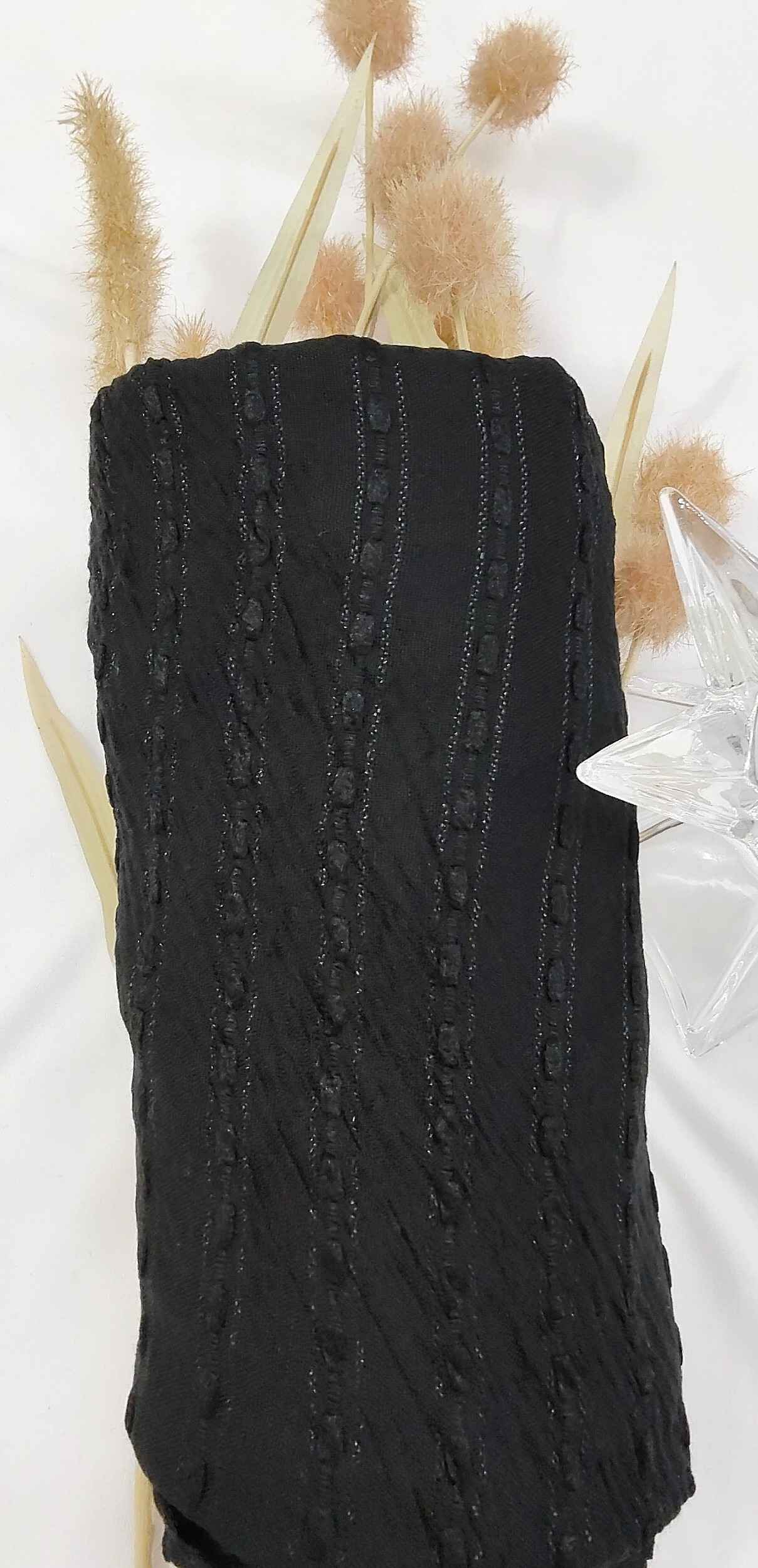 Premium Jasmine Cotton Thread Butti Hijab Premium Jasmine Cotton Thread Butti Hijab
