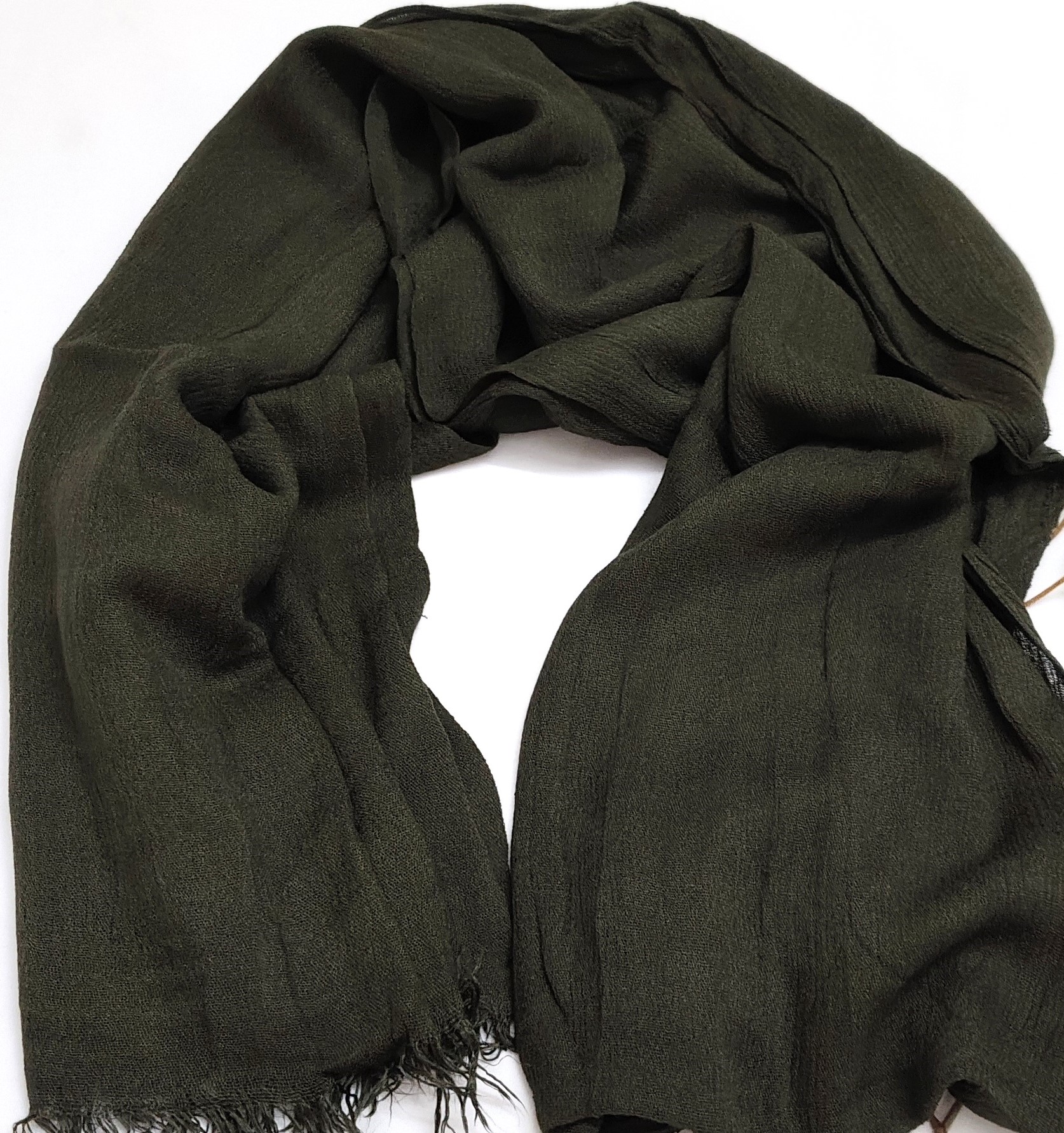 Premium Malaysian Crushed Soft Cotton Premium Malaysian Crushed Soft Cotton