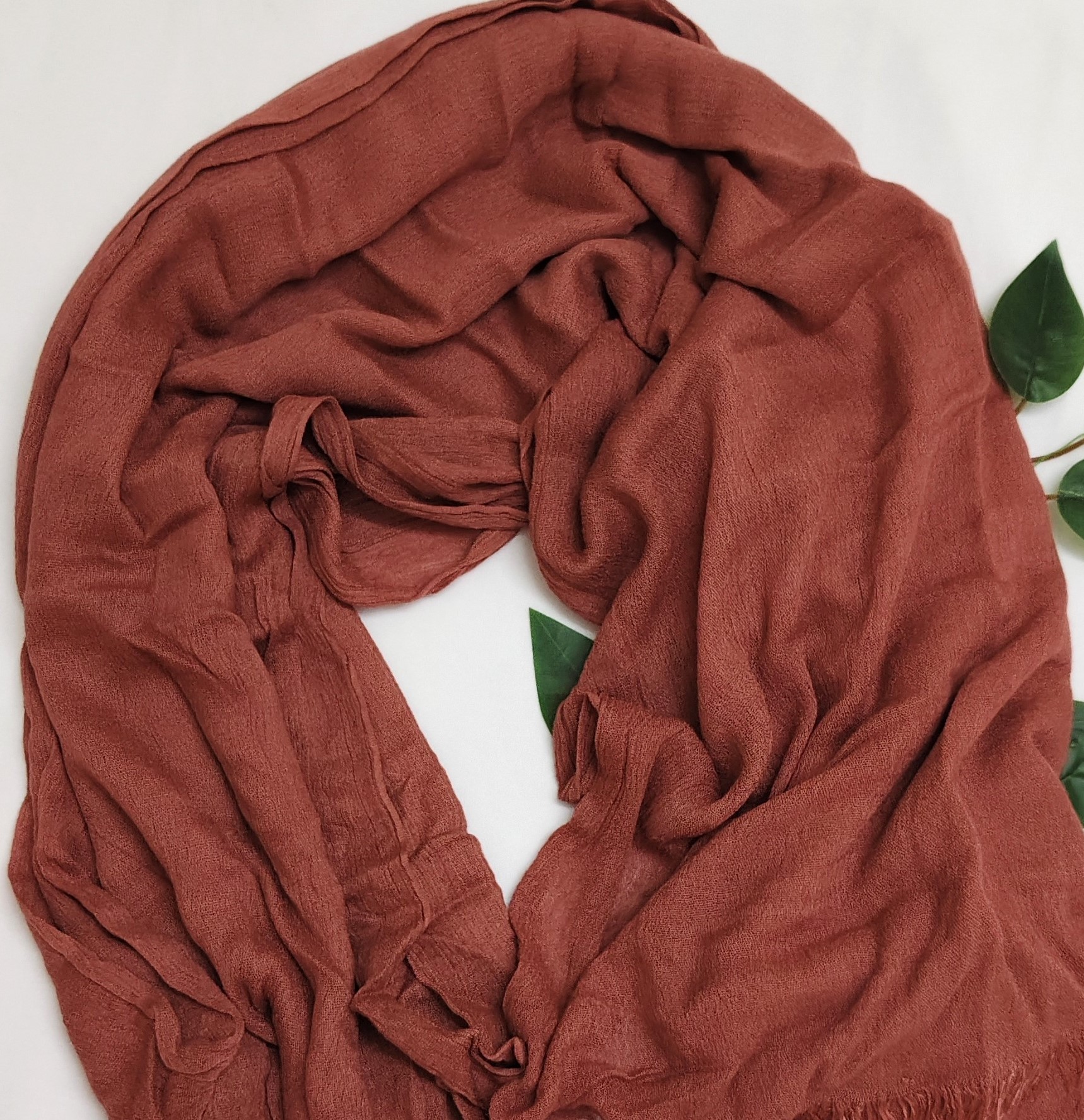 Premium Malaysian Crushed Soft Cotton Premium Malaysian Crushed Soft Cotton