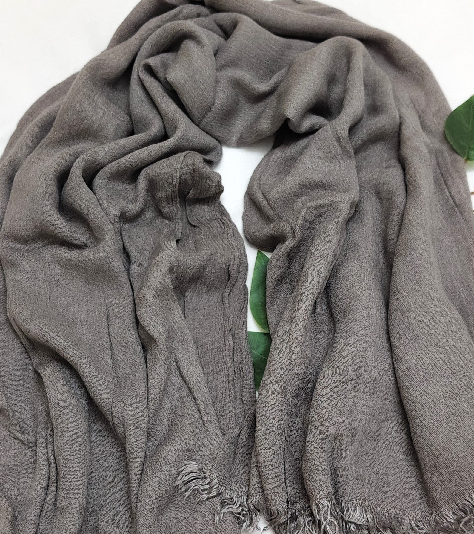 Premium Malaysian Crushed Soft Cotton Premium Malaysian Crushed Soft Cotton